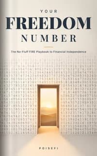 Your Freedom Number book cover
